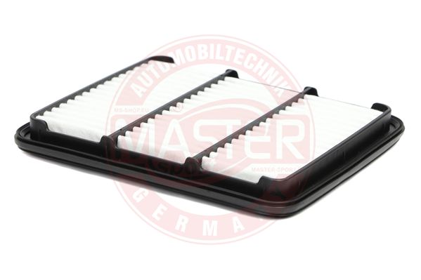 MASTER-SPORT GERMANY 2214-LF-PCS-MS Vzduchový filter
